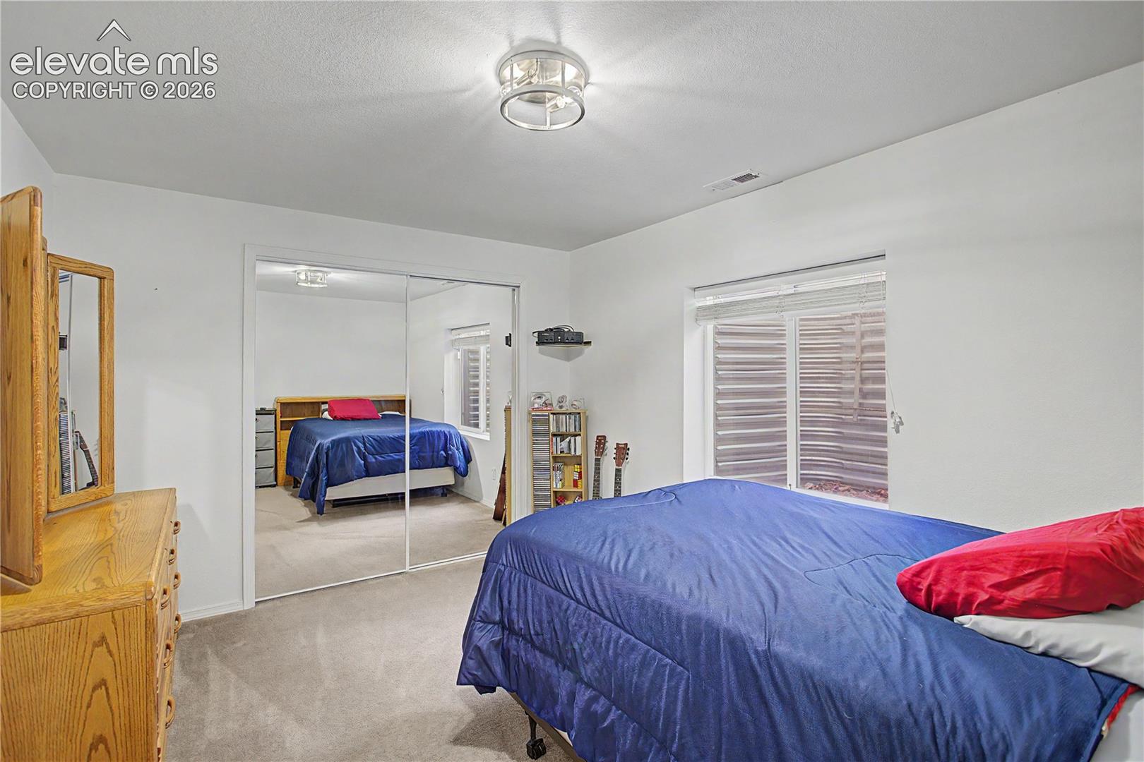 5th bedroom