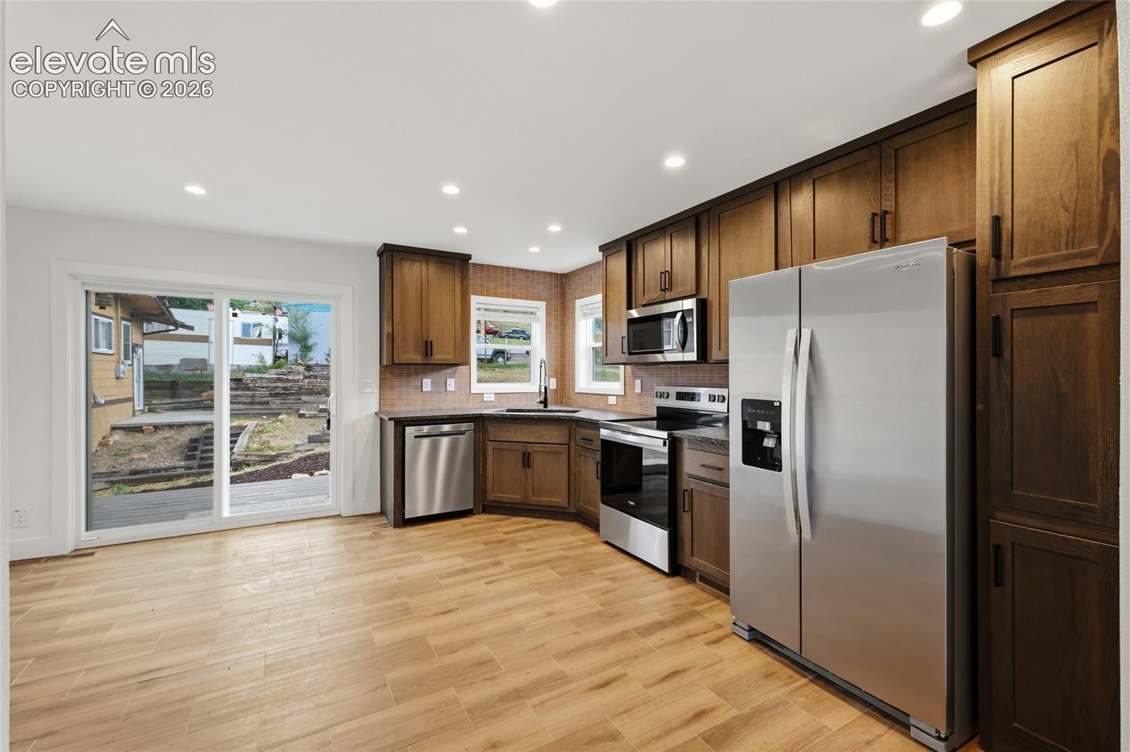 Photo 18 of 1414 Langmeyer Street, Colorado Springs