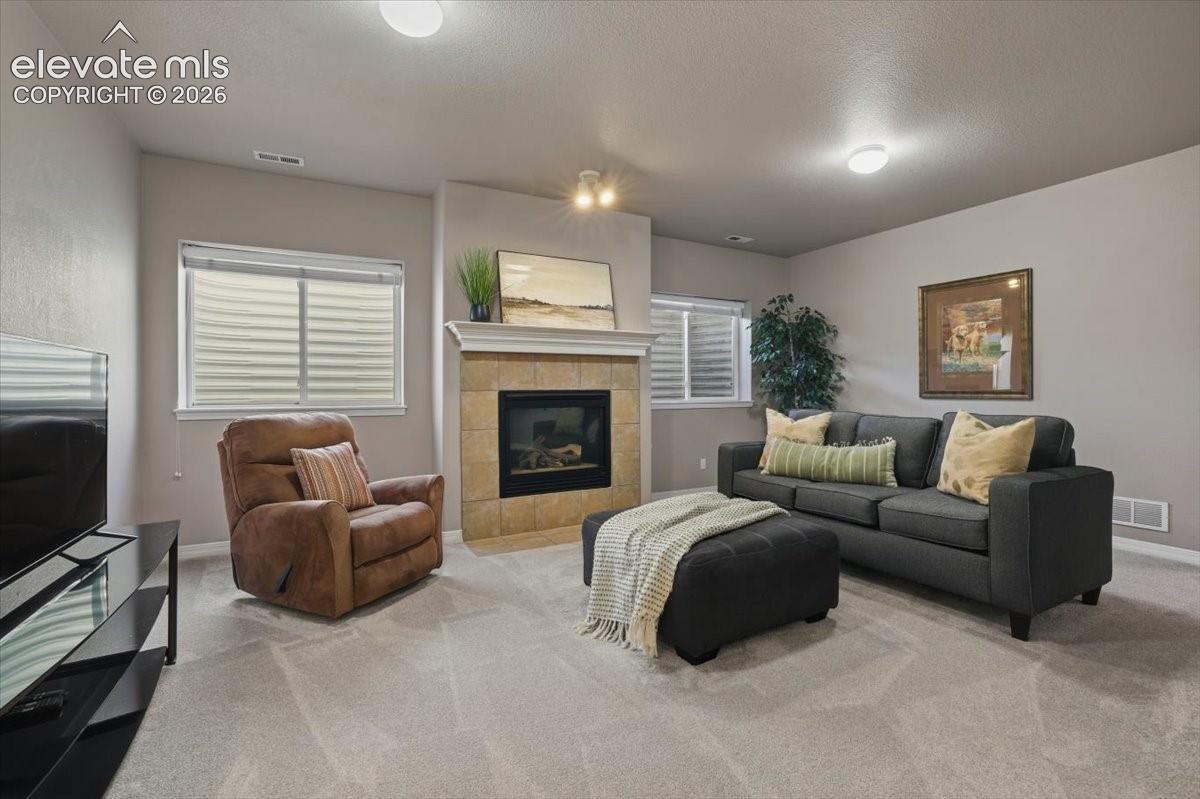 Photo 32 of 9918 Sully Court, Colorado Springs