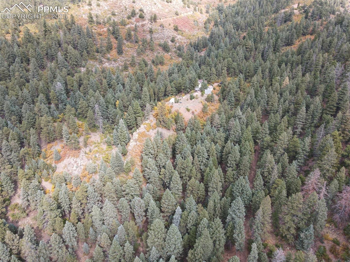 Photo 31 of 4950 Little Turkey Creek Road, Colorado Springs