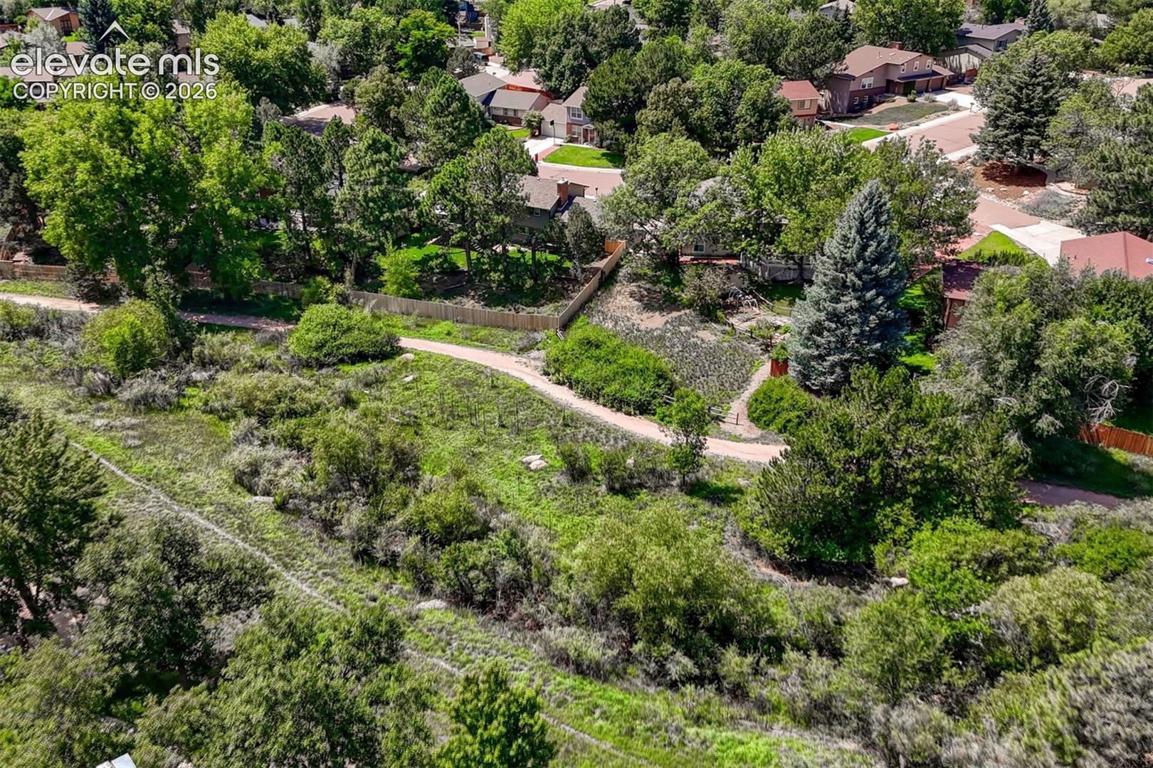Photo 48 of 6516 Foxdale Circle, Colorado Springs