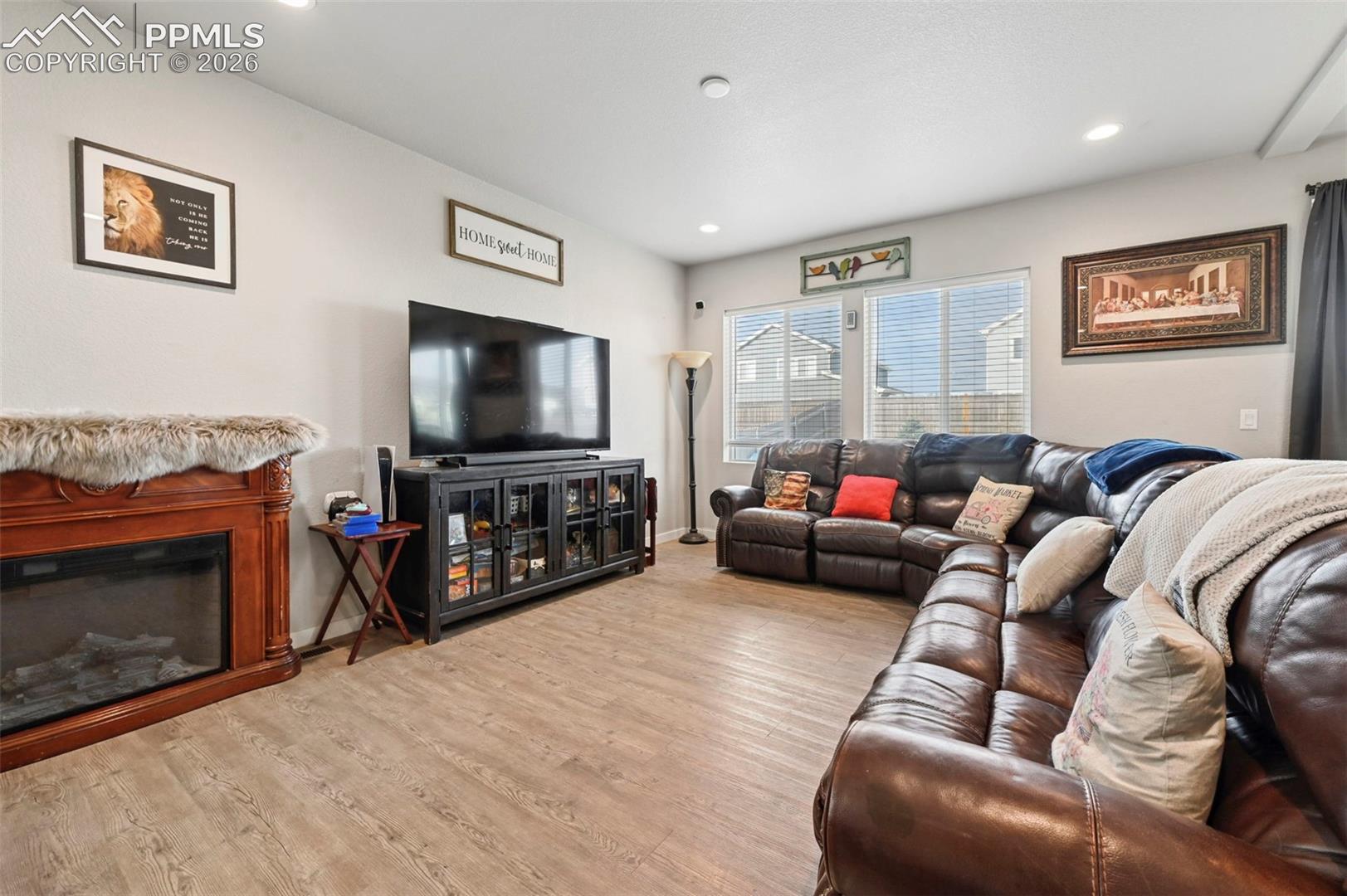 Photo 6 of 480 Indian Grass Street, Calhan