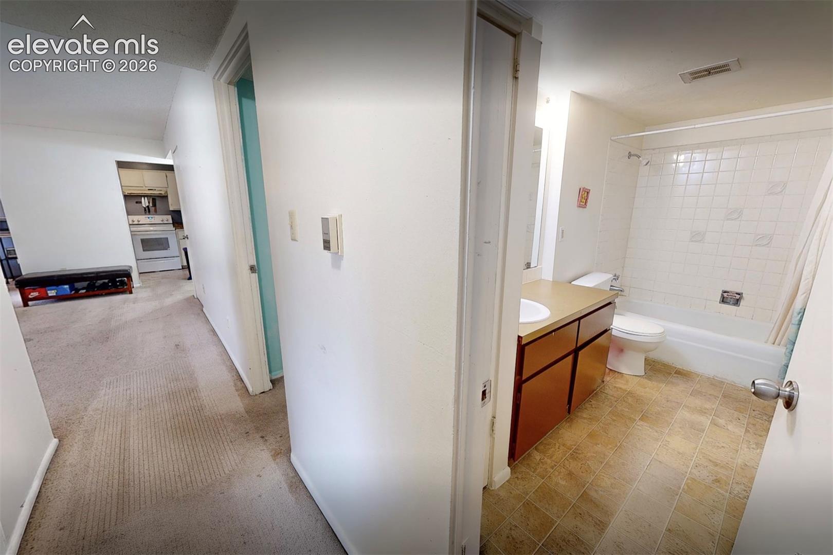 Photo 6 of 1708 Sawyer Way #161, Colorado Springs