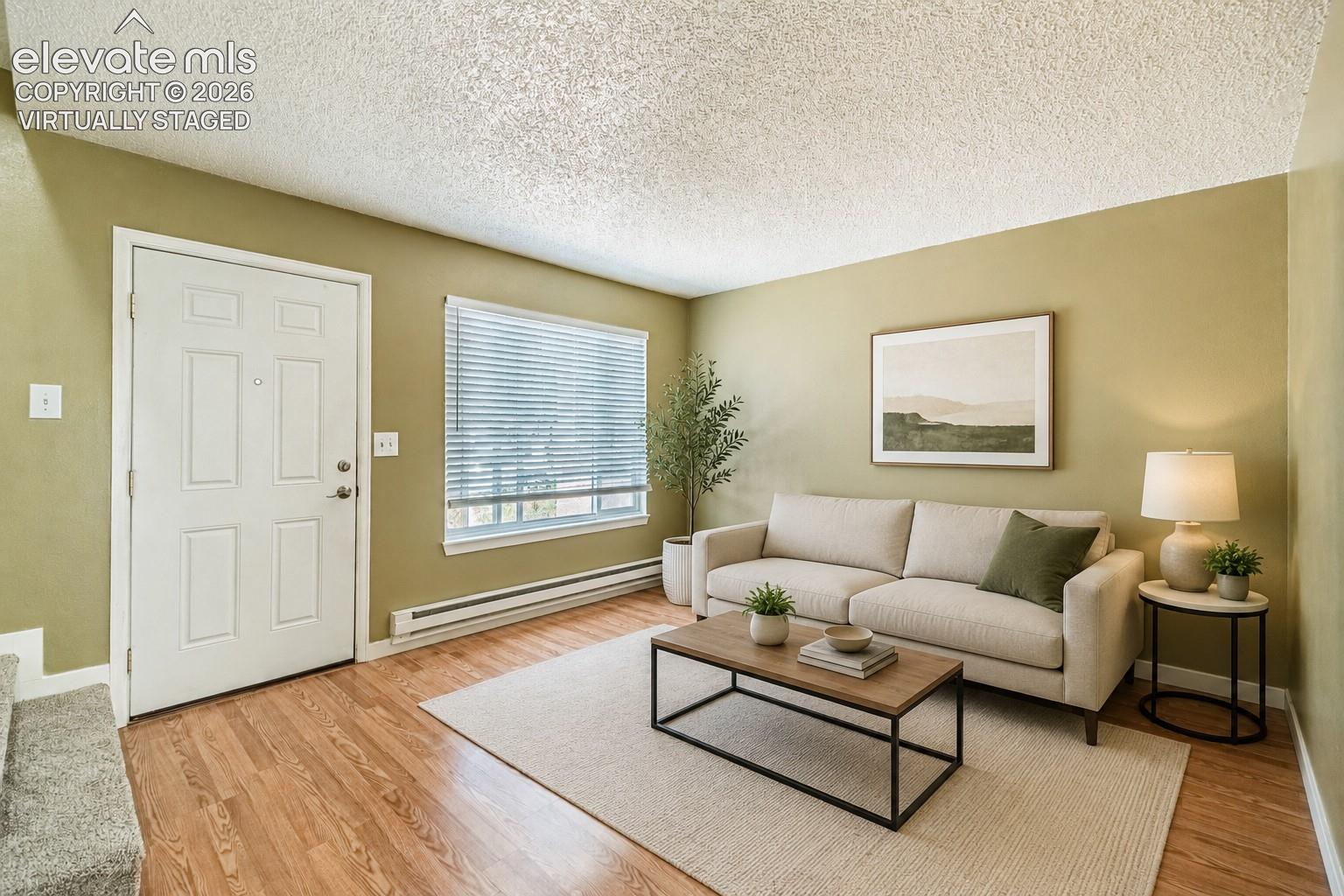 1148 Darby St, Colorado Springs, CO 80907