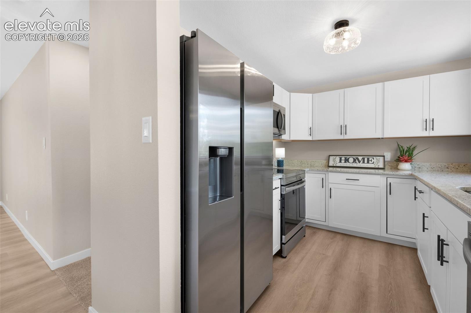 Photo 8 of 2129 Pheasant Place, Colorado Springs