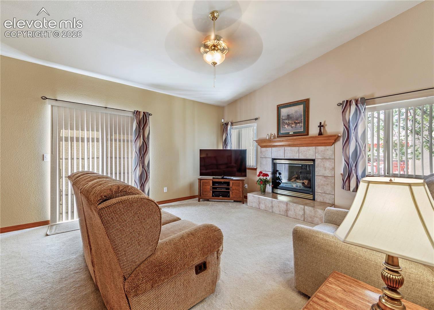Photo 11 of 5431 Wells Fargo Drive, Colorado Springs