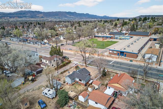 Photo 40 of 1917 E Cache La Poudre Street, Colorado Springs