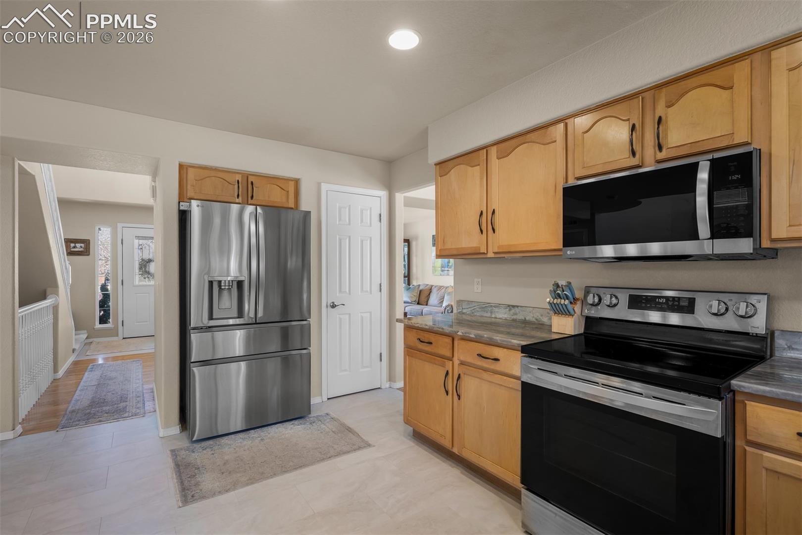 5521 Calamity Jane Lane
