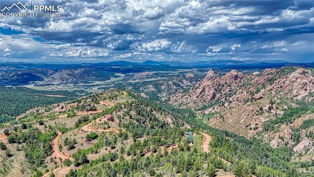 Photo 12 of 24 Wild Horse Circle, Cripple Creek