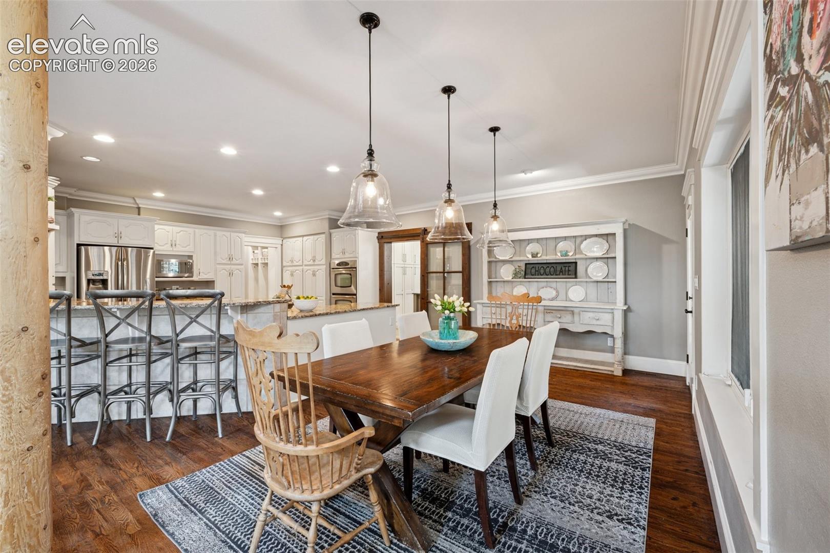 Photo 12 of 15765 Pineycove Court, Colorado Springs