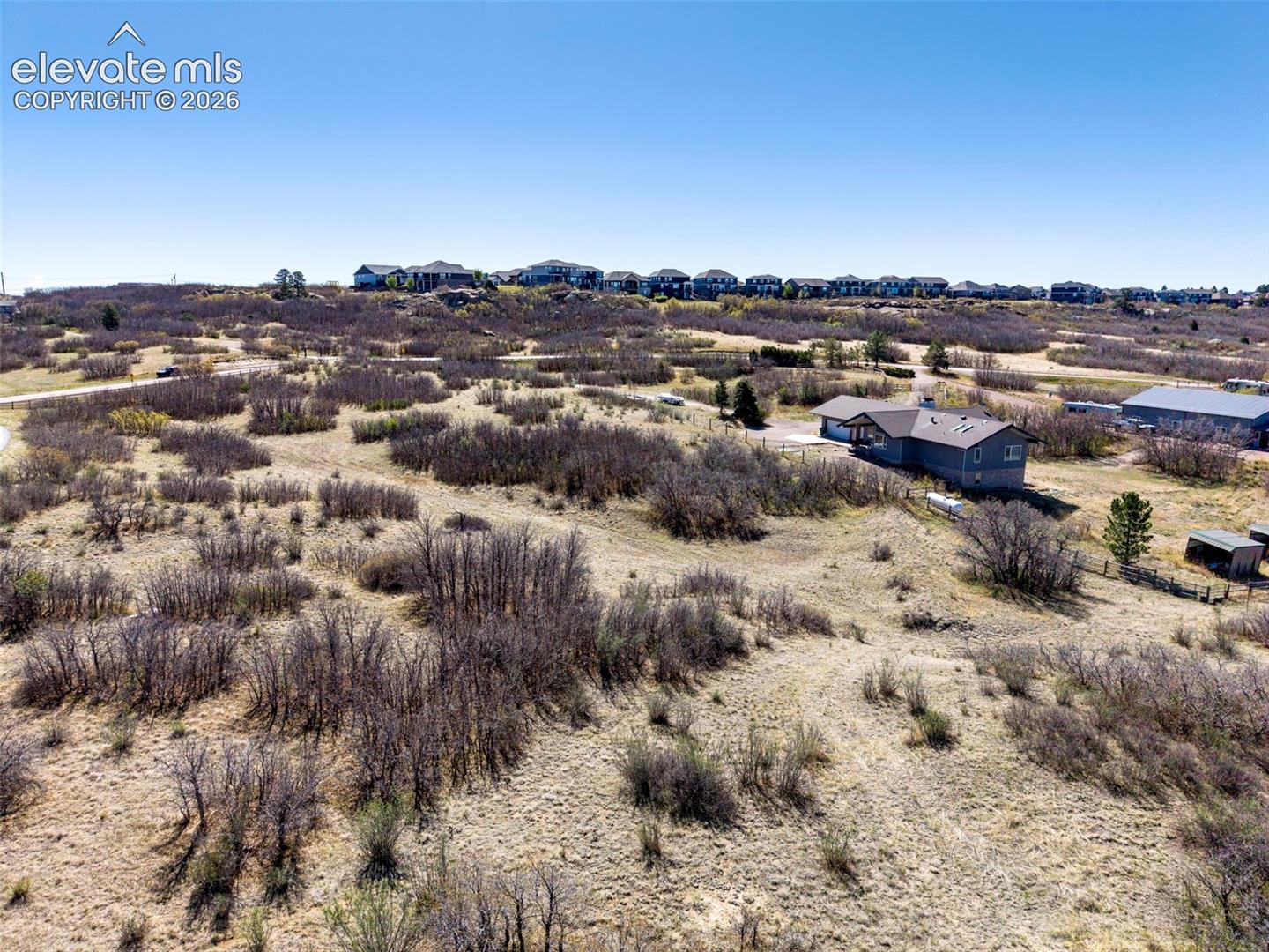 Photo 18 of 1701 N Rocky View Road, Castle Rock