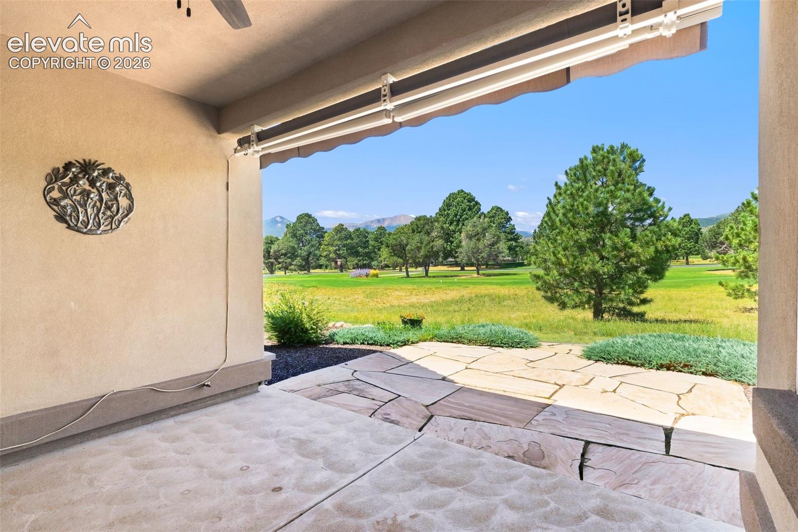 Photo 43 of 3424 Signature Golf Point, Colorado Springs