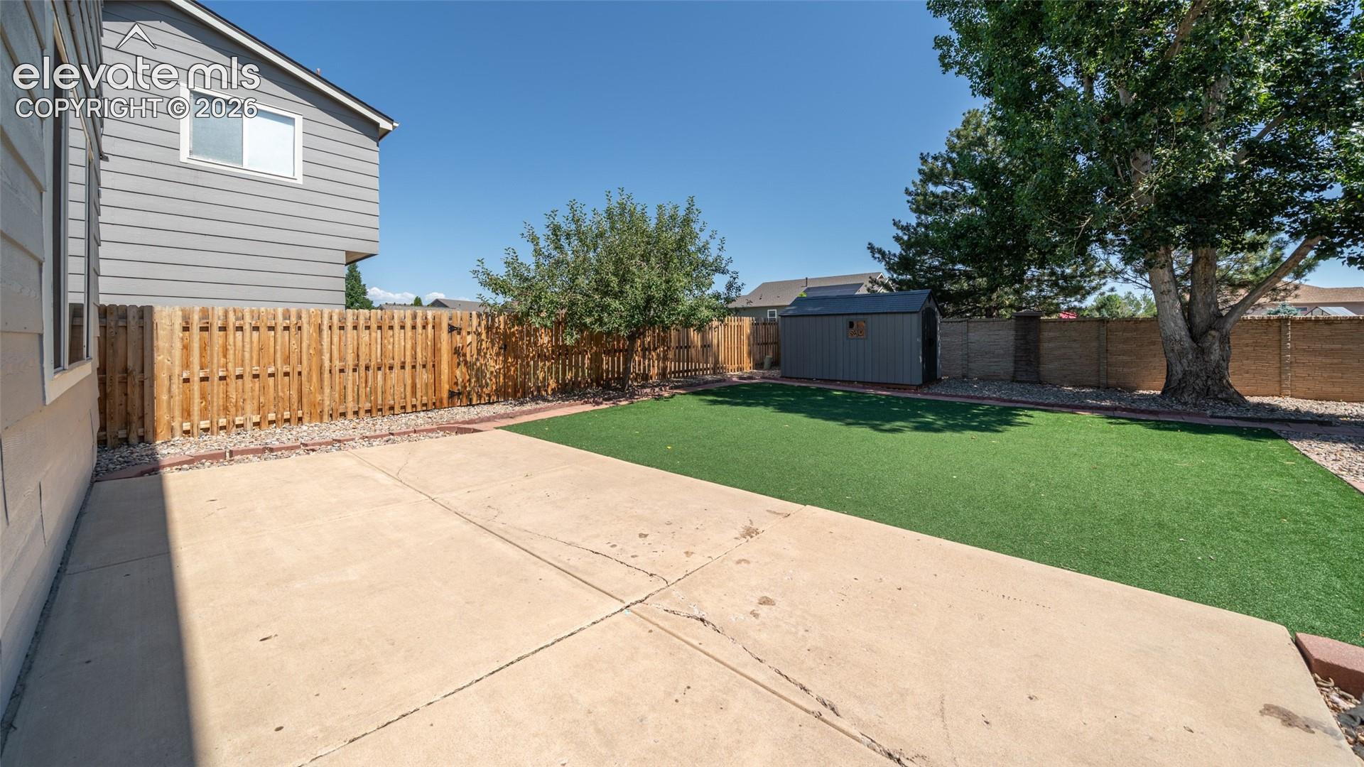 Photo 22 of 4982 Hawk Meadow Drive, Colorado Springs