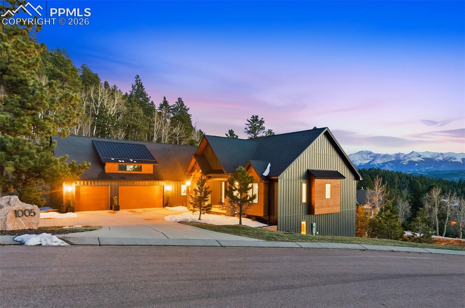 Featured Homes