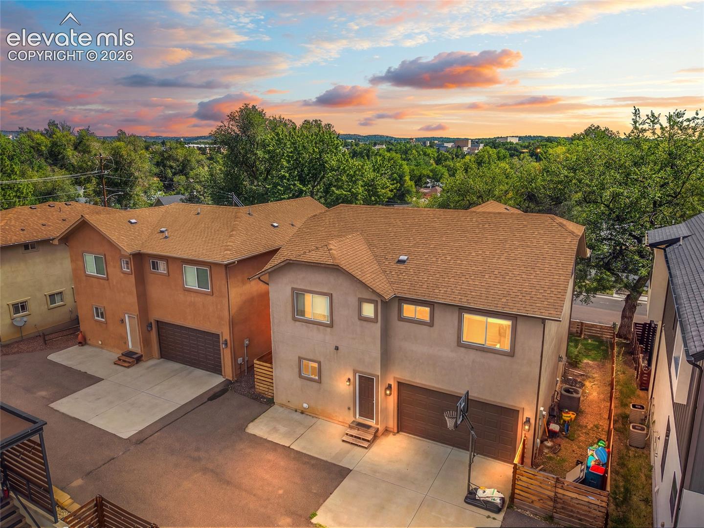 Photo 3 of 734 N Walnut Street, Colorado Springs