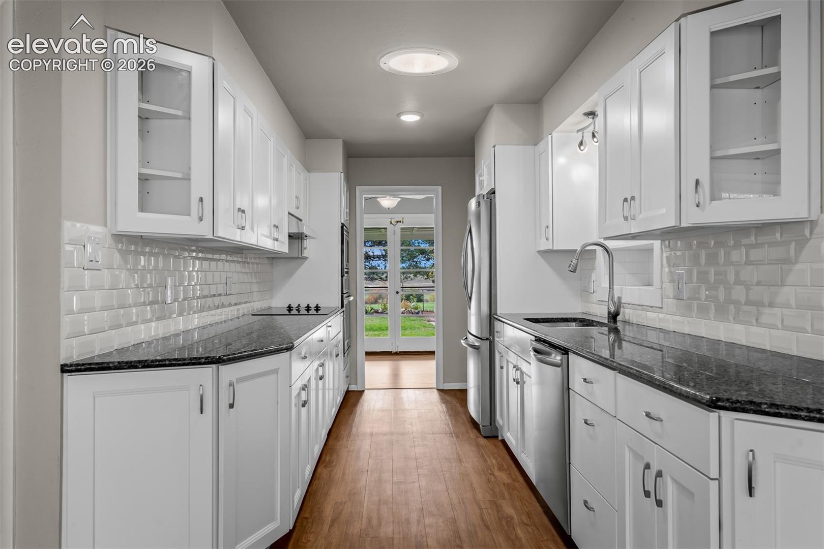 Photo 11 of 1413 E Madison Street, Colorado Springs
