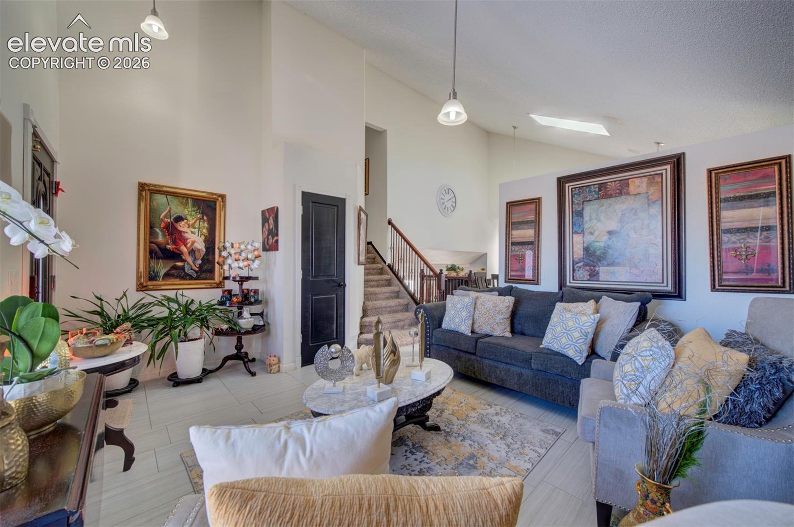 Photo 7 of 1665 Boxtree Court, Colorado Springs