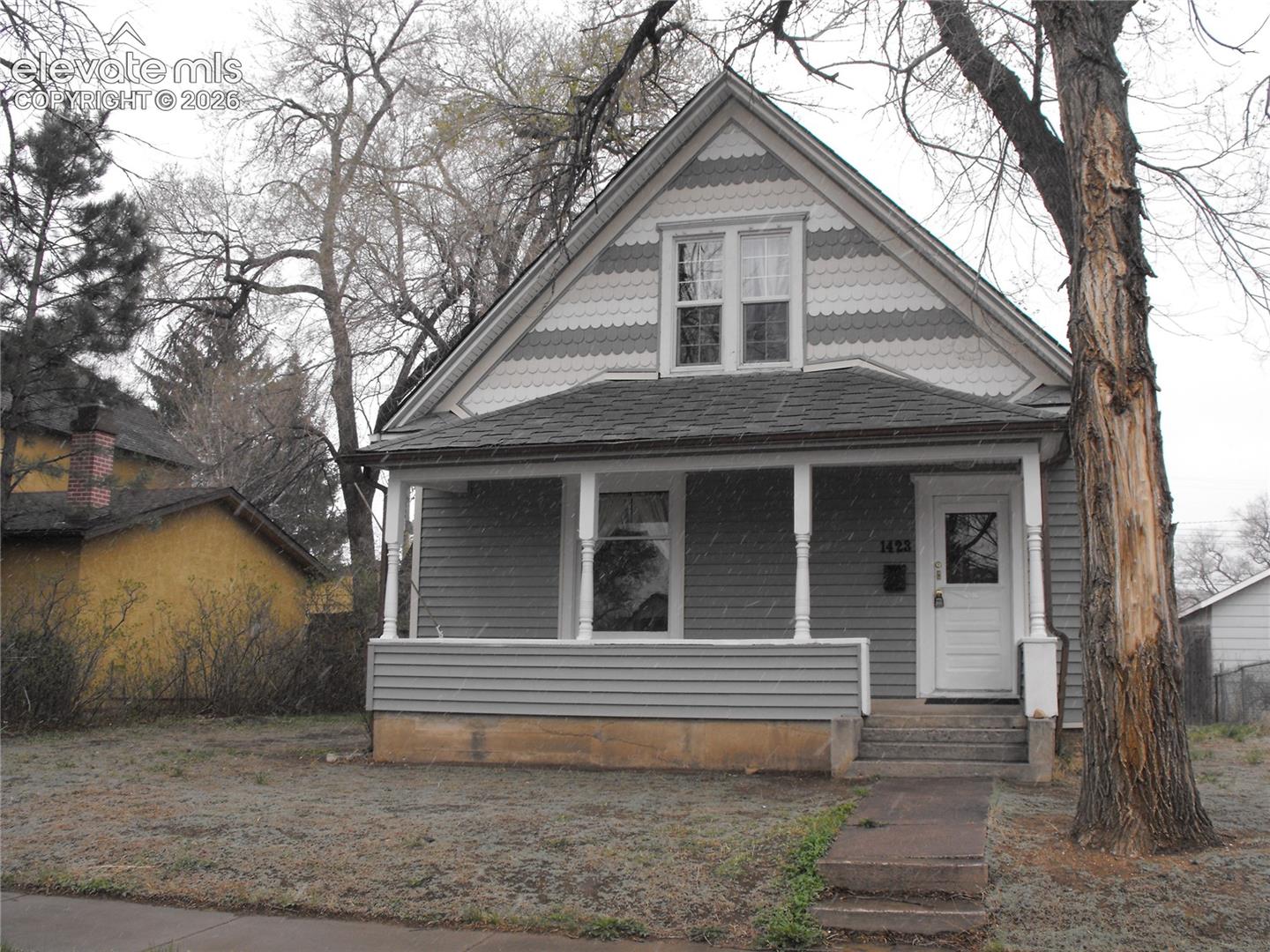 Old Colorado City