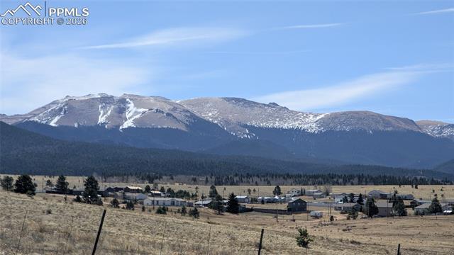 136 Valley Rd, Divide, CO 80814