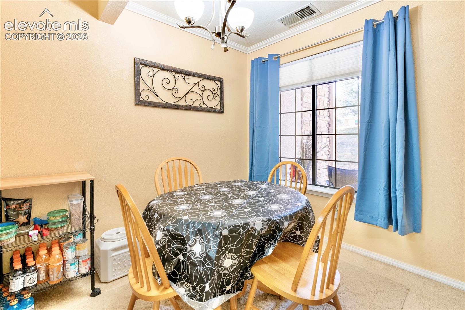 Photo 6 of 2170 Alicia Point #102, Colorado Springs