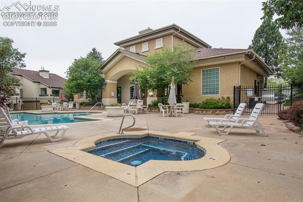3715 Riviera Grv #101, Colorado Springs, CO 80922