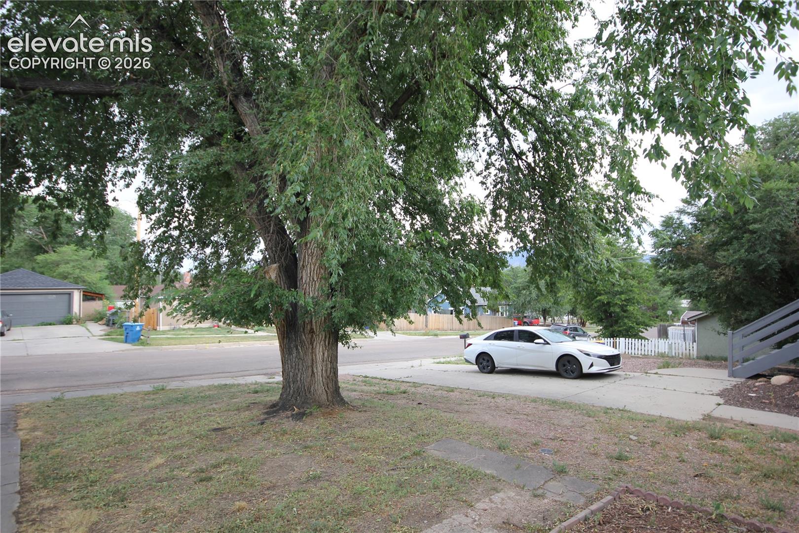118 N 18th St, Colorado Springs, CO 80904