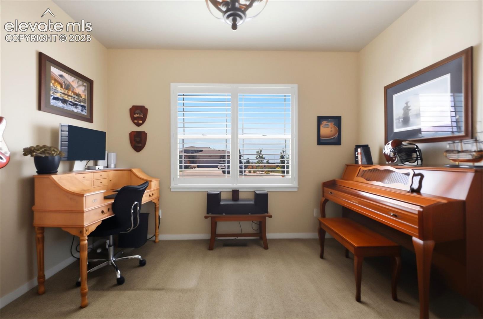 Photo 24 of 10387 Rifle Falls Way, Colorado Springs