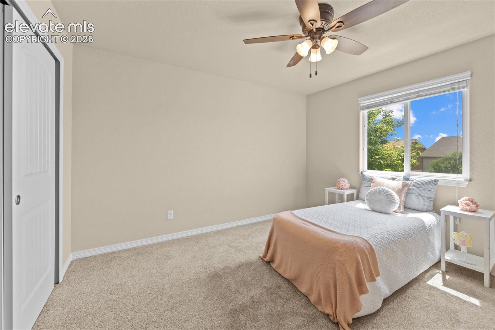 upstairs bedroom 3