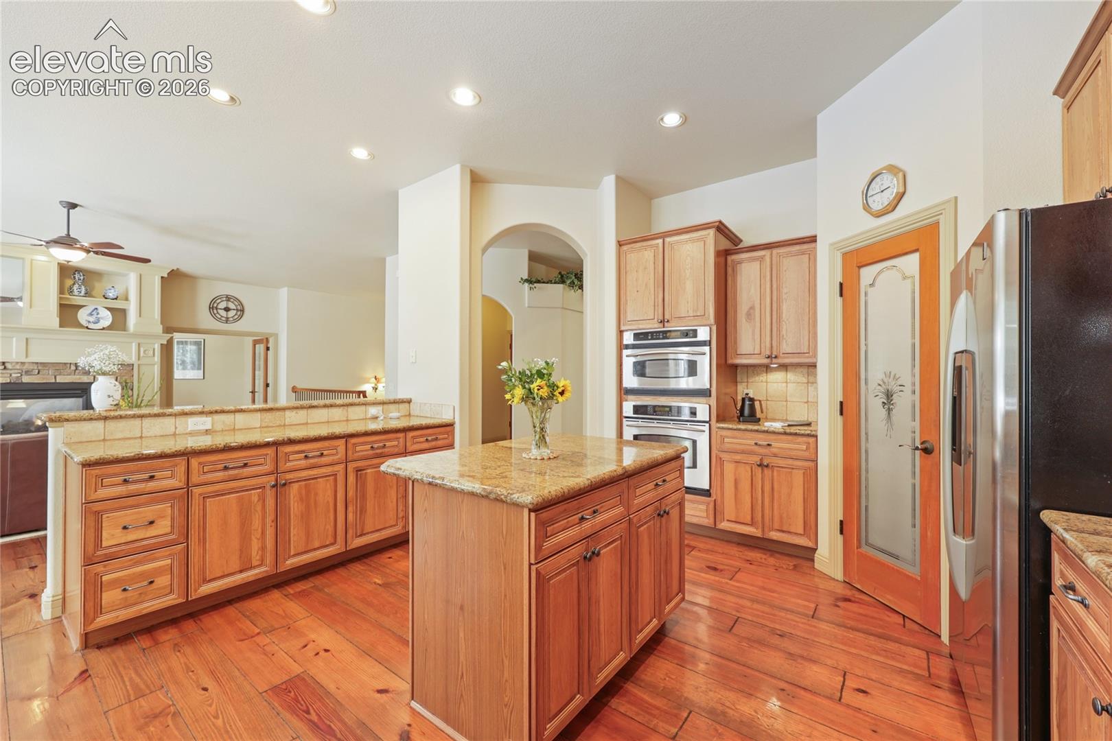 Photo 16 of 15931 Waving Branch Way, Colorado Springs