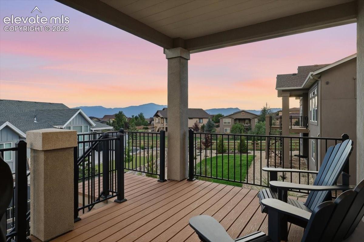 Photo 43 of 5715 Marlee Drive, Colorado Springs