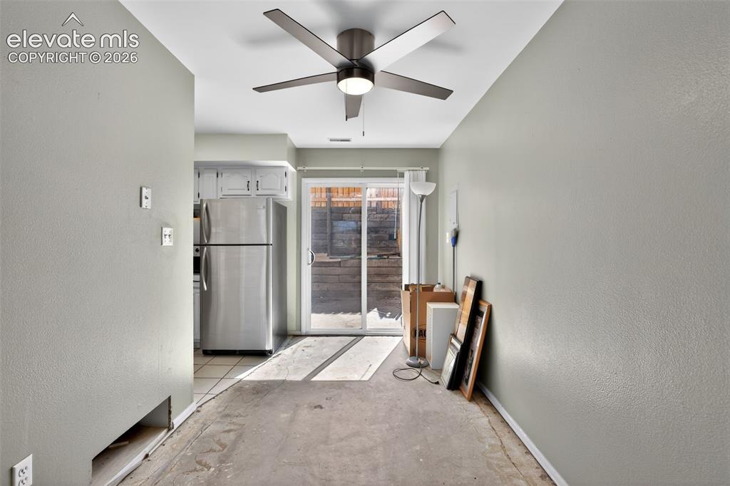 Photo 6 of 1469 Nokomis Drive, Colorado Springs