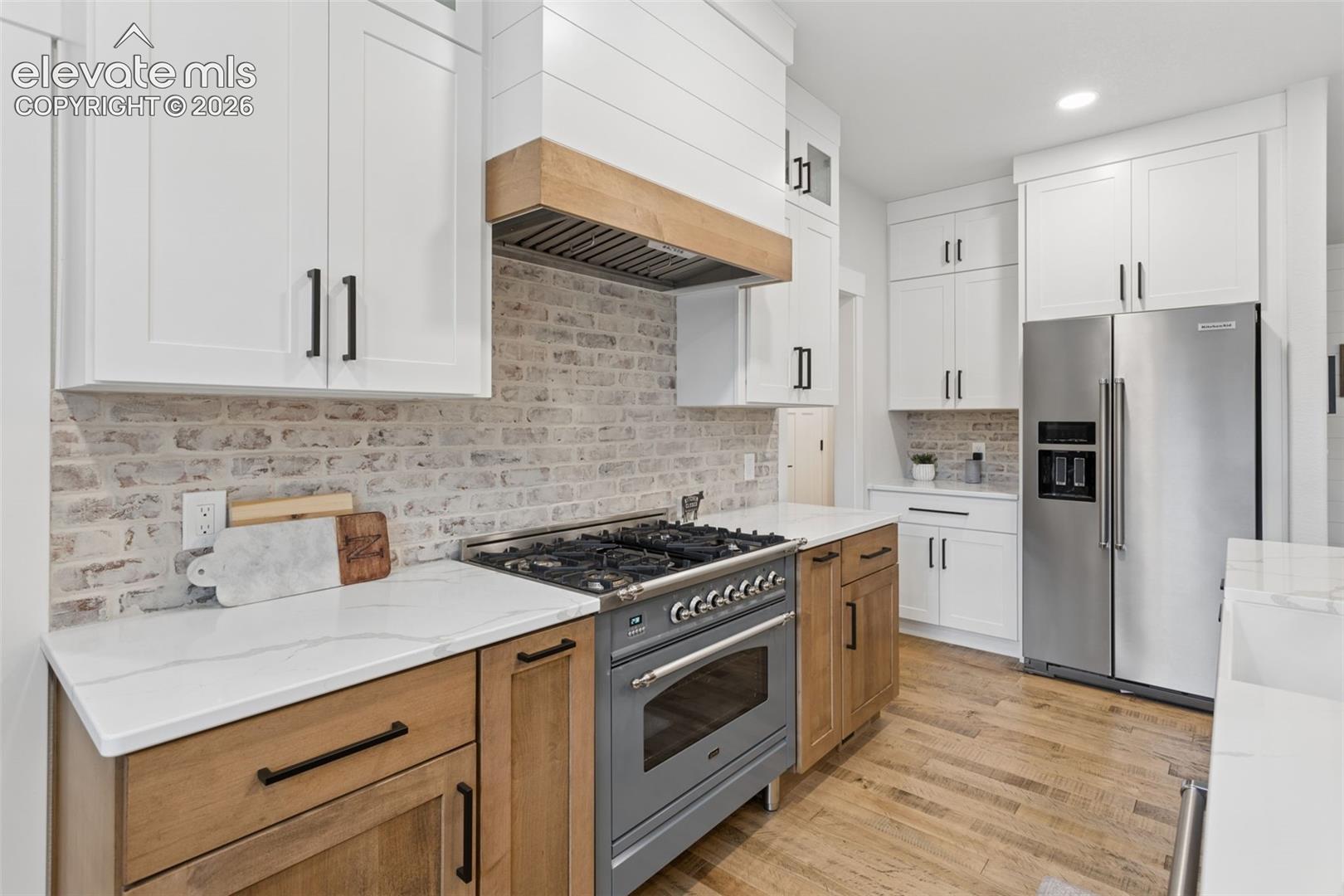 Photo 12 of 7337 Walker Drive, Colorado Springs