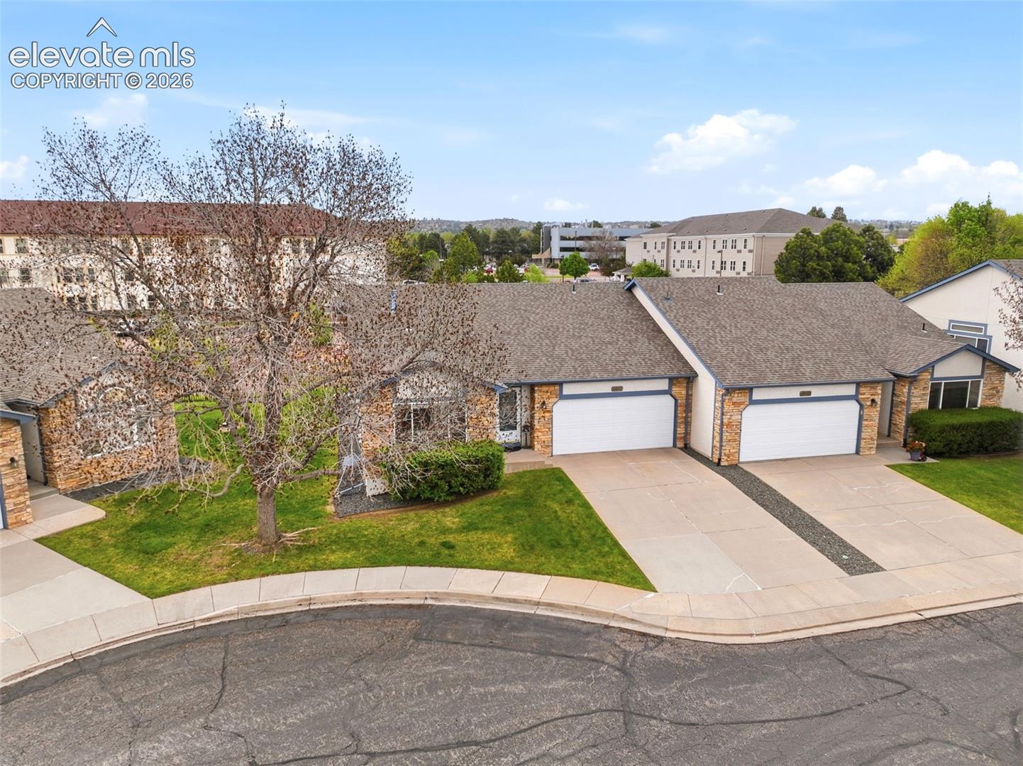 Photo 43 of 3944 Coral Point, Colorado Springs