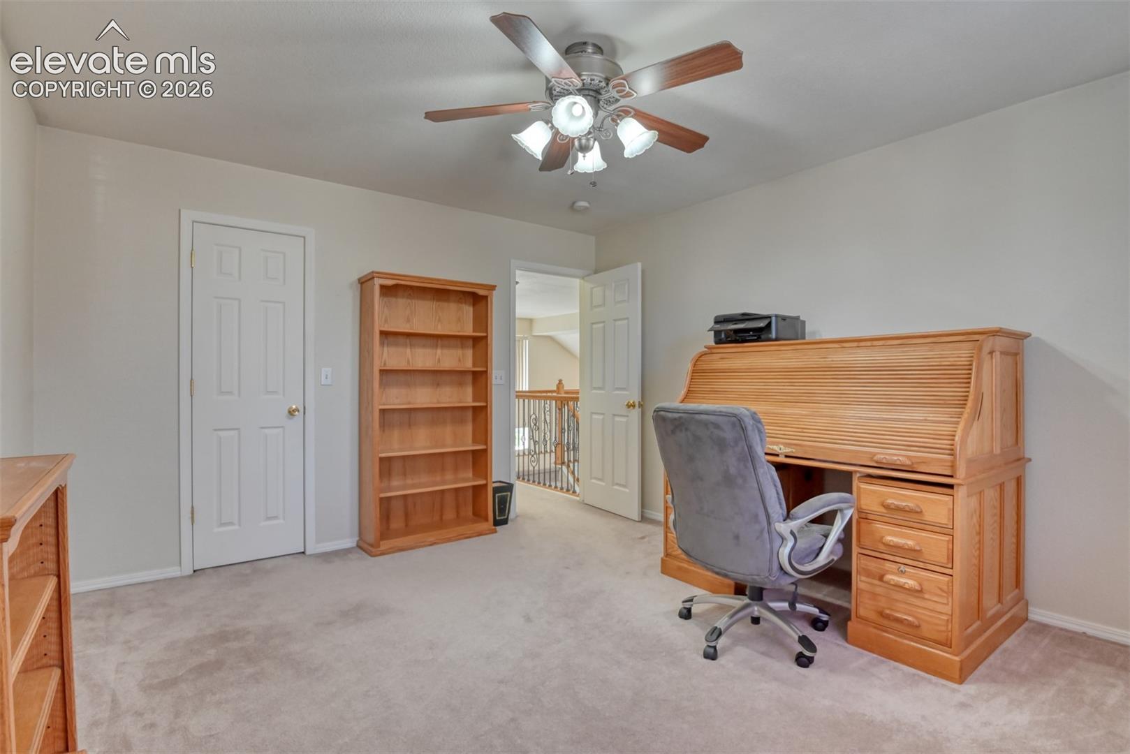 Photo 27 of 6019 Mapleton Drive, Colorado Springs