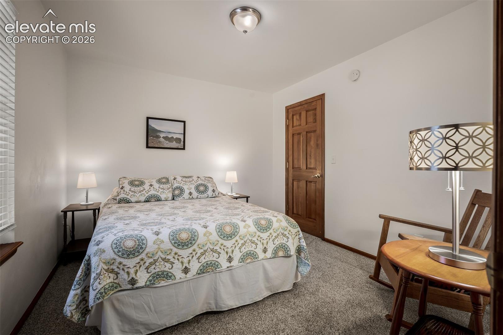 8450 Melross Court