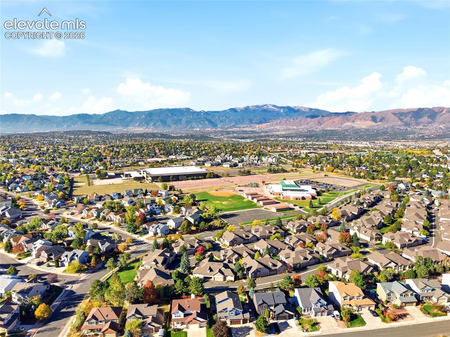 Photo 49 of 3880 Cloud Drive, Colorado Springs