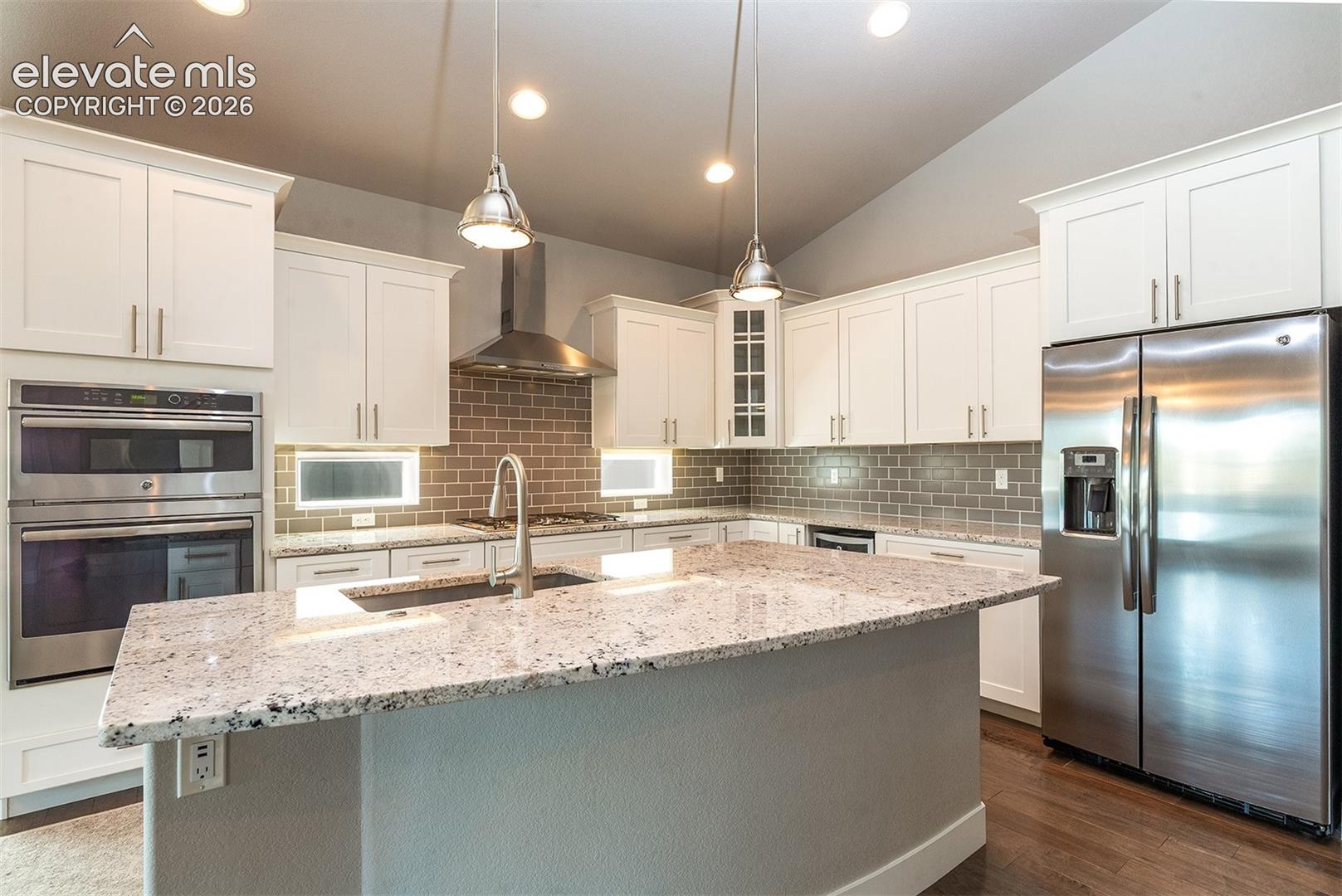 Photo 9 of 11590 Spectacular Bid Circle, Colorado Springs