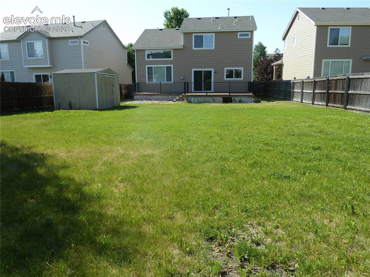 4490 Crow Creek Dr, Colorado Springs, CO 80922