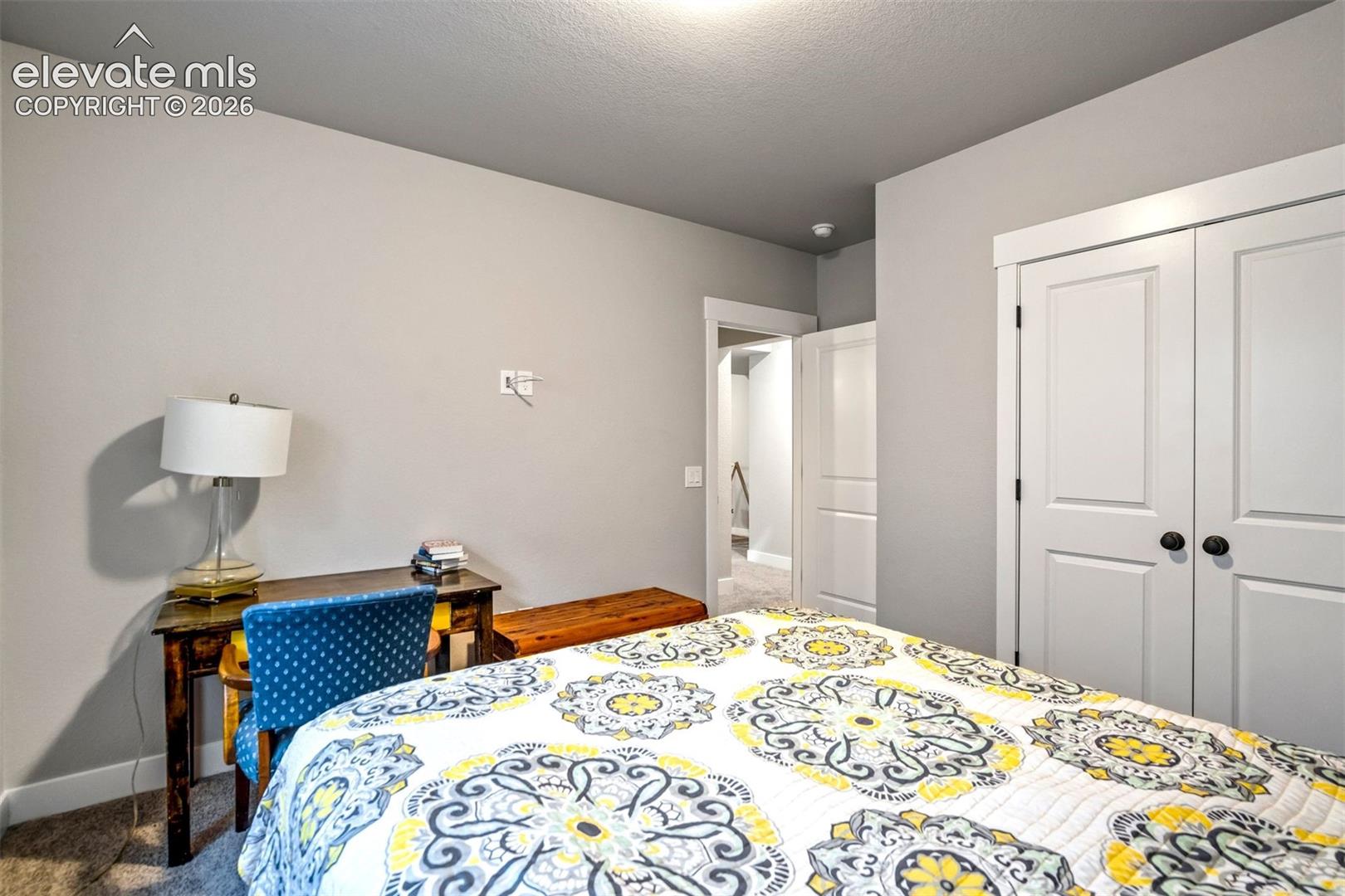 Photo 31 of 8318 Sam Bass Drive, Colorado Springs