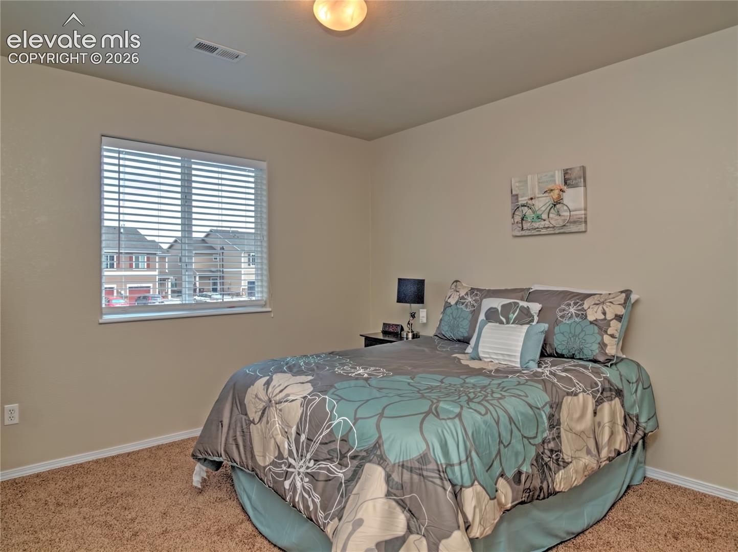 3rd bedroom