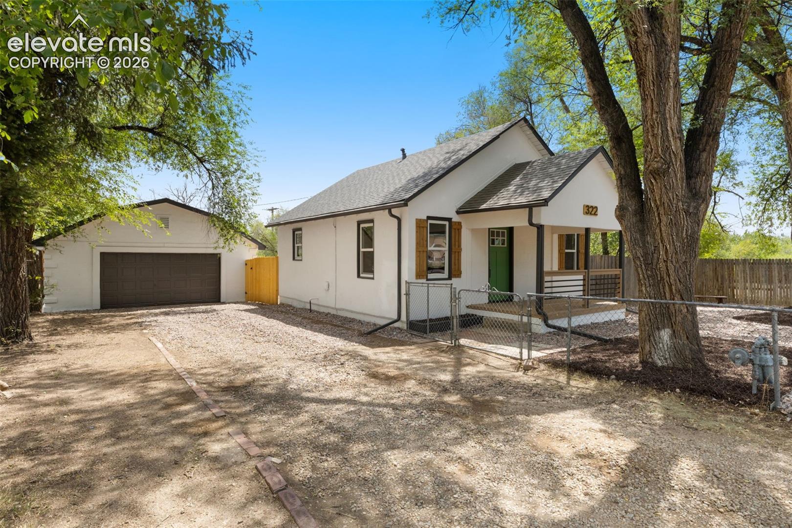 322 W Illinois Ave, Fountain, CO 80817