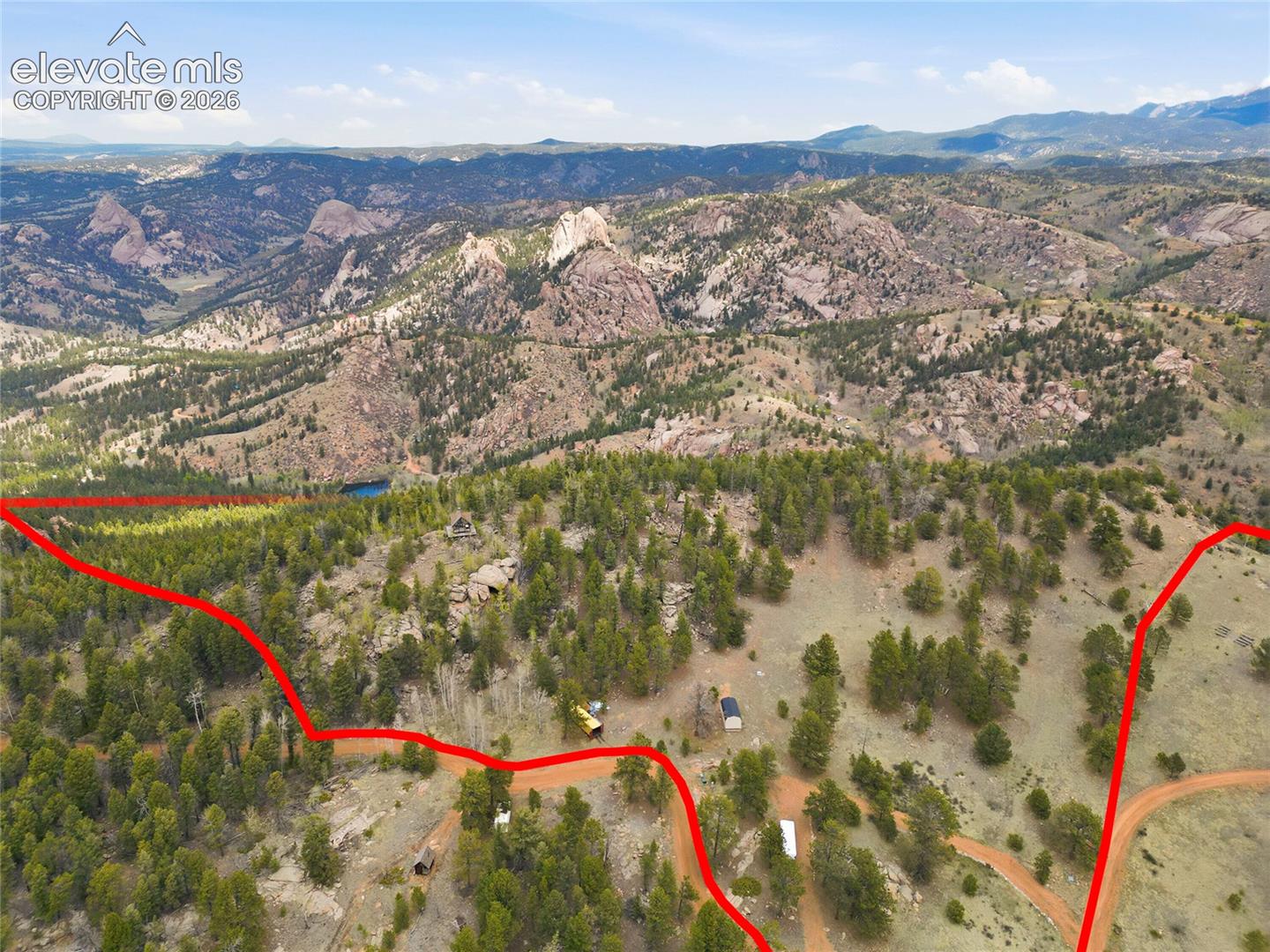 Property Lines are Approximate and not a survey