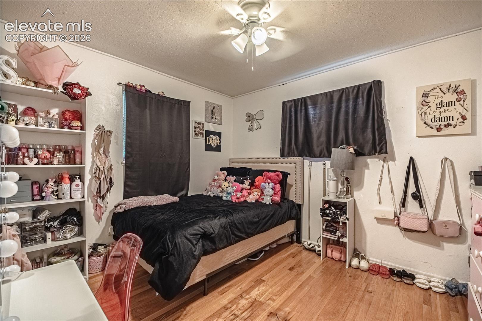 Photo 15 of 1715 Capulin Drive, Colorado Springs