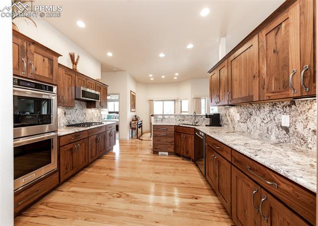 Photo 14 of 1420 Rockhurst Boulevard, Colorado Springs