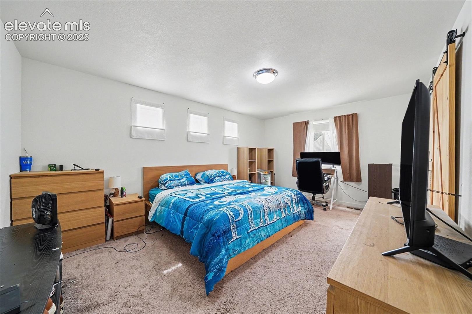 Photo 13 of 5724 Tramore Court, Colorado Springs