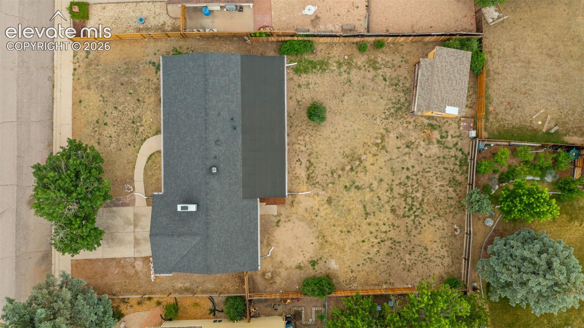 Photo 34 of 1830 Pima Drive, Colorado Springs