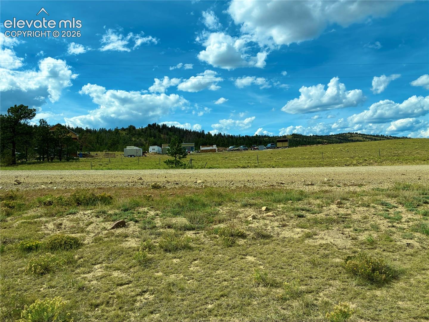 Photo 27 of 3984 Elkhorn Road, Hartsel