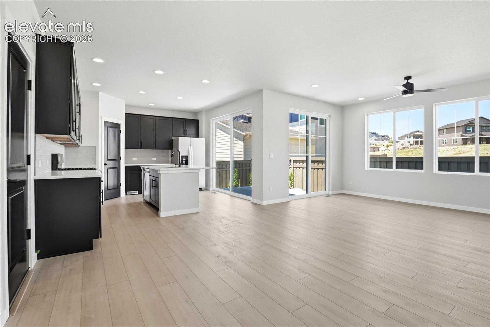 Photo 12 of 10232 Spry Street, Colorado Springs
