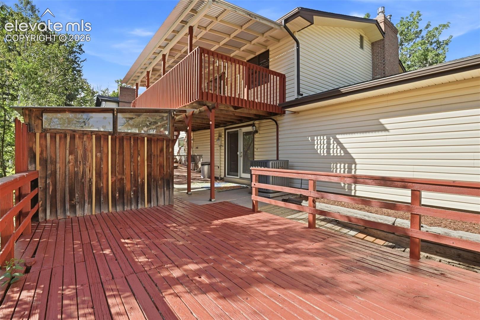 Photo 48 of 5275 Ladera Lane, Colorado Springs