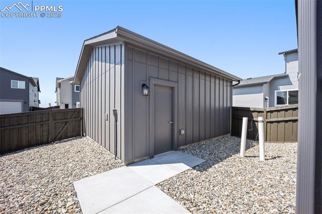 Photo 20 of 9287 Percheron Pony Drive, Colorado Springs